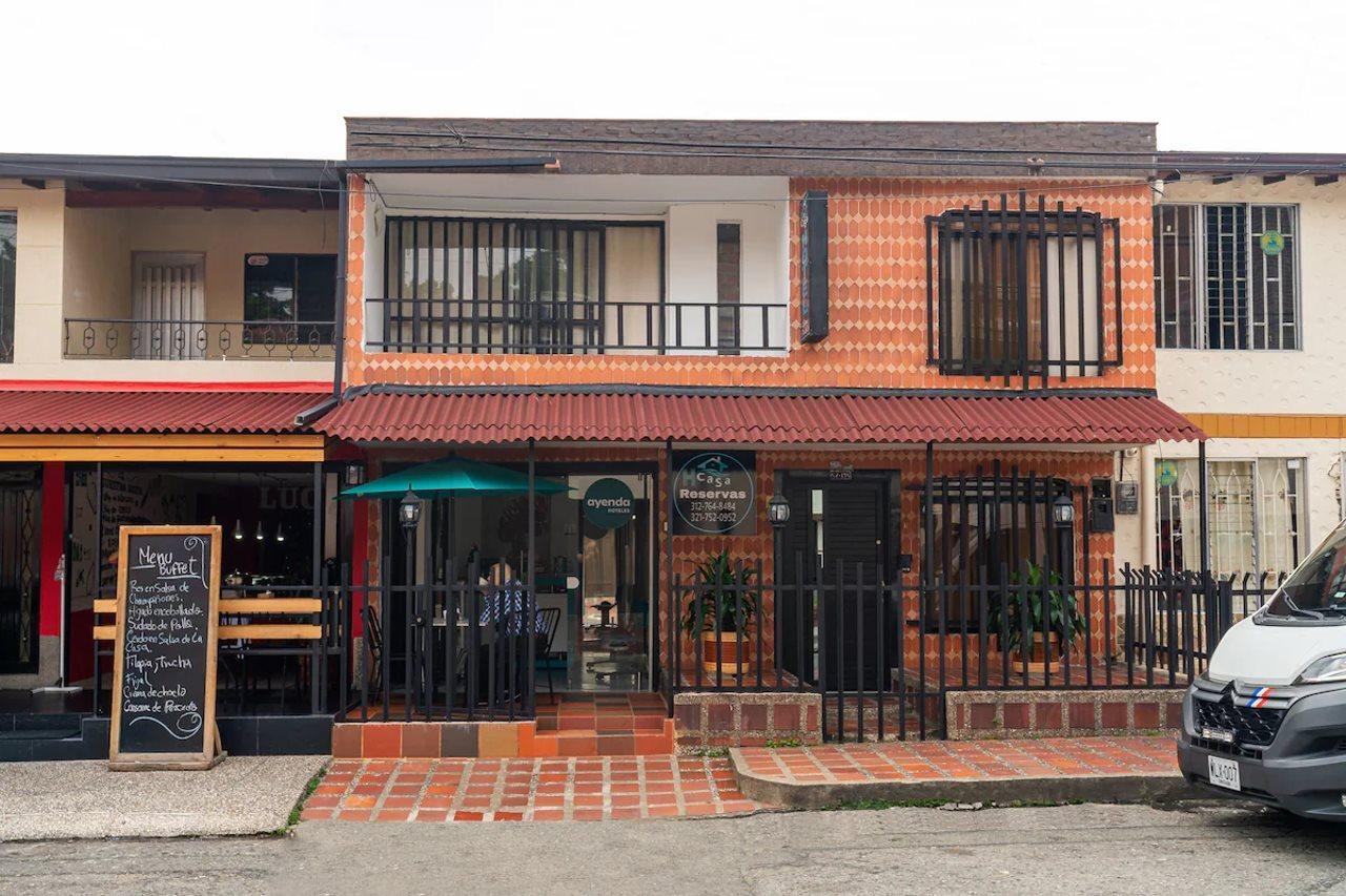 Ayenda Casa San Pablo 2* Medellin